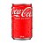 Coca-Cola Original 220ml - Imagem 1