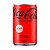 Coca-Cola Zero Açúcar 220ml - Imagem 1