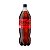 Coca-Cola Zero Açúcar Pet 2L - Imagem 1