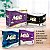 Papel Higiênico Mili Soft Comfort Folha Dupla - 30m - 18 Rolos - Imagem 4