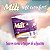 Papel Higiênico Mili Soft Comfort Folha Dupla - 30m - 18 Rolos - Imagem 3
