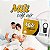 Papel Higiênico Mili Soft Air Folha Tripla - 20m - 12 Rolos - Imagem 3