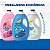 Amaciante De Roupas Frescor da Manhã Aquafast 5L - Imagem 4