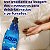Amaciante De Roupas Concentrado Harmonia Aquafast 1L - Imagem 4
