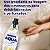 Amaciante De Roupas Concentrado Ternura Aquafast 1L - Imagem 2