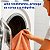 Lava Roupas Ternura Aquafast 3L - Imagem 6
