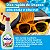 Limpador Desengordurante Aquafast Pulverizador 500ml - Imagem 5