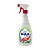 Limpador Desengordurante Aquafast Pulverizador 500ml - Imagem 1