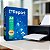 Papel Sulfite Report A4 75g - 210x297 - 500 Folhas - Imagem 4