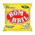 Esponja de Aço Bombril 45g - Imagem 1