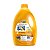 Lava Roupas Liquido Girando Sol Glicerina 5L - Imagem 1