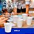 Copo Descartável de Papel Bompack 180ml 50un - Imagem 3