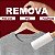 Refil Rolo Adesivo Tira Pelos Betthavale 30 Folhas - Imagem 3