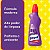 Limpador Limpeza Pesada Limpol Lavanda 500ml - Imagem 3