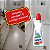 Limpador Limpeza Pesada Limpol Cloro Ativo 500ml - Imagem 4
