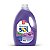 Desinfetante Girando Sol Lavanda 5L - Imagem 1