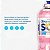 Detergente Girando Sol Hipoalergênico 500ml - Imagem 4