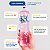 Detergente Girando Sol Hipoalergênico 500ml - Imagem 3