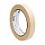 Fita Crepe BRW 24mmx50m - Imagem 1