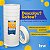Fita Crepe BRW 24mmx50m - Imagem 2
