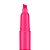 Marca Texto Rosa BRW 12un - Imagem 3