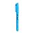 Marca Texto Azul BRW 12un - Imagem 2