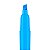 Marca Texto Azul BRW 12un - Imagem 3