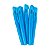 Marca Texto Azul BRW 12un - Imagem 4