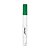 Marcador Quadro Branco Dashlight Ponta Redonda Verde BRW - Imagem 1