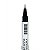 Marcador Retroprojetor Ponta Dupla BRW - Imagem 2