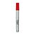 Marcador Quadro Branco Recarregável Dashlight Vermelho BRW - Imagem 1