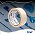 Fita Crepe BRW 48mmx50m - Imagem 3