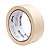 Fita Crepe BRW 48mmx50m - Imagem 1