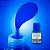 Tinta Refil para Marcador Quadro Branco Azul BRW 20ml - Imagem 4