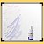 Limpador Spray de Quadro Branco BRW 60ml - Imagem 2