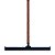 Rodo Duplo Galvanizado Betthavale 60cm - Imagem 1