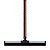 Rodo Duplo Galvanizado Betthavale 40cm - Imagem 1