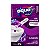 Gel Adesivo Aquamais Lavanda 37g - Imagem 1