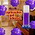 Refil Gel Adesivo Aquamais Lavanda 37g - Imagem 3