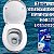 Refil Gel Adesivo Aquamais Oceano 37g - Imagem 4