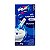 Refil Gel Adesivo Aquamais Oceano 37g - Imagem 1