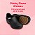 Sapato Sticky Shoes Woman Preto CA: 39.848 - Imagem 2