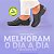 Sapato Sticky Shoes Woman Preto CA: 39.848 - Imagem 3