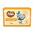 Sabonete Mili Love & Care Premium Talco Suave 70g - Imagem 1