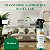 Odorizador de Ambientes Coala Home Bambu 260ml - Imagem 3
