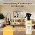 Odorizador de Ambientes Coala Home Vanilla 260ml - Imagem 3