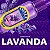 Odorizador de Ambientes Spray Coala Lavanda 120ml - Imagem 2