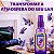 Odorizador de Ambientes Spray Coala Lavanda 120ml - Imagem 4