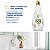 Limpador Perfumado Girando Sol Flor de Coco e Baunilha 1L - Imagem 2