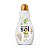 Limpador Perfumado Girando Sol Flor de Coco e Baunilha 500ml - Imagem 1